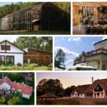 Najlepsze przestrzenie bankietowe w woj. mazowieckim