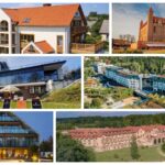 Najlepsze przestrzenie bankietowe w woj. pomorskim