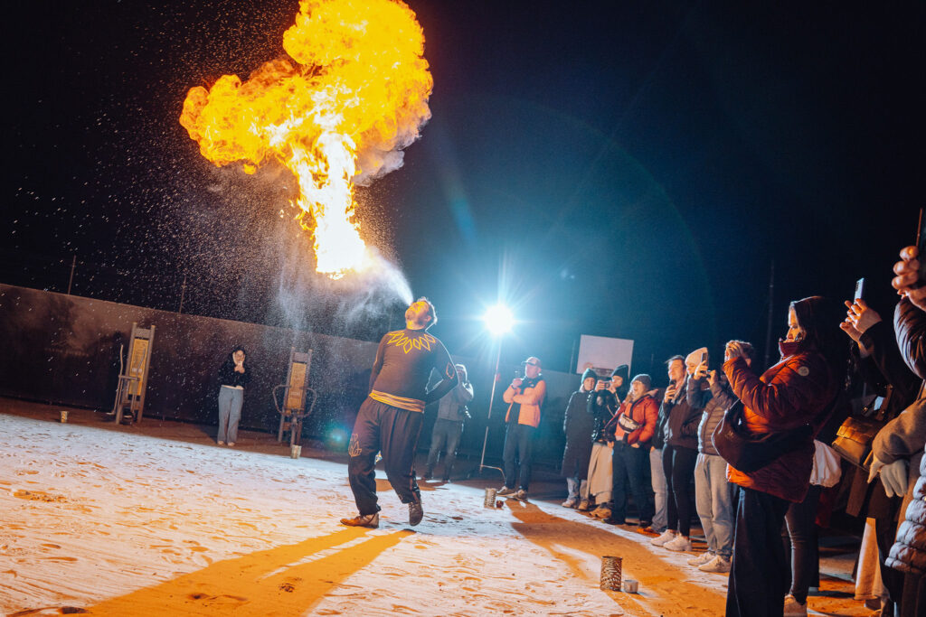 Górskie MICE Summit