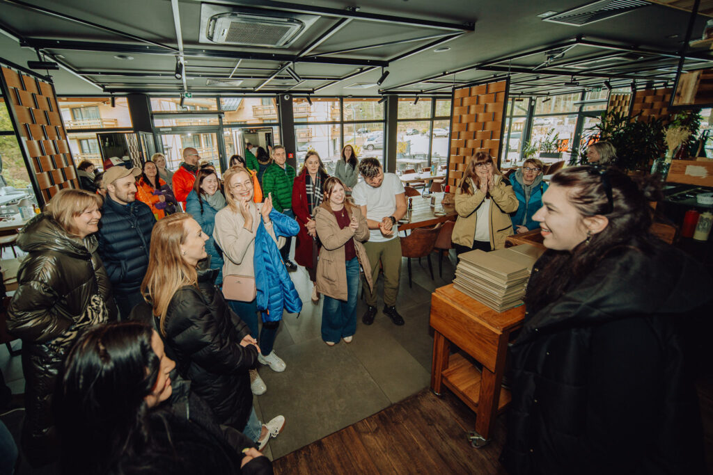 Górskie MICE Summit III