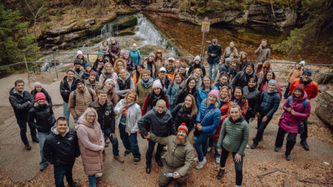 Góry, które inspirują biznes. Górskie MICE Summit III z perspektywy MojeKonferencje.pl