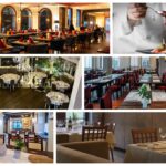 Hotele z wyśmienitą restauracją na Mazurach – gdzie odpocząć i dobrze zjeść?