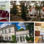 Konferencje w wielkopolskich pałacach – gdzie zorganizować niezapomniane spotkanie biznesowe?