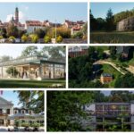 Konferencja w plenerze – najlepsze obiekty konferencyjne