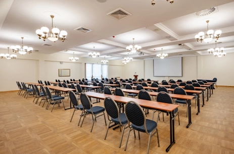 Sala konferencyjna Sala im. Piłsudskiego w Hotel Belvedere Resort & Spa **** Zakopane
