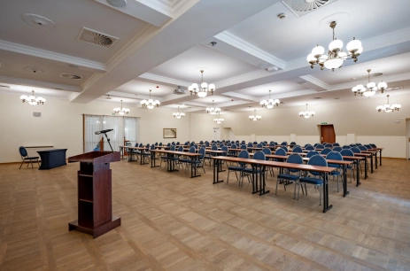 Sala konferencyjna Sala im. Piłsudskiego w Hotel Belvedere Resort & Spa **** Zakopane