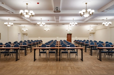 Sala konferencyjna Sala im. Piłsudskiego w Hotel Belvedere Resort & Spa **** Zakopane