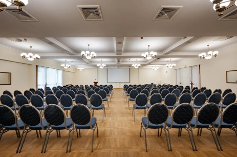 Sala konferencyjna Sala im. Piłsudskiego w Hotel Belvedere Resort & Spa **** Zakopane