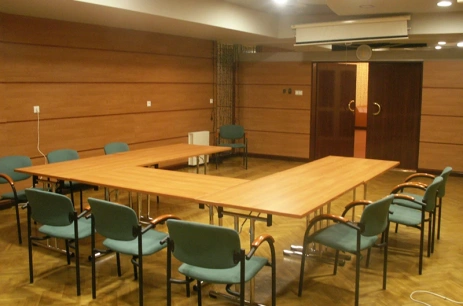 Sala konferencyjna Studio I w Hotel Sport *** Bełchatów