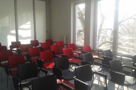 Sala konferencyjna Sala konferencyjna w Sala konferencyjna PWC Żory