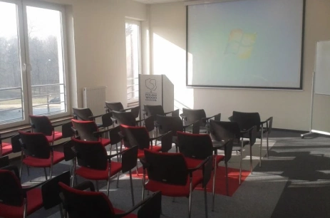 Sala konferencyjna Sala konferencyjna w Sala konferencyjna PWC Żory