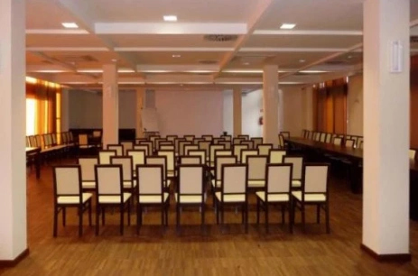 Sala konferencyjna Sala Konferencyjna w Aviator Hotel Kielce