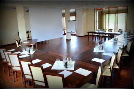 Sala konferencyjna Sala Konferencyjna w Aviator Hotel Kielce