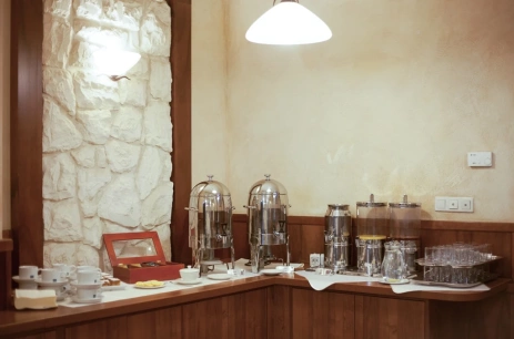 Sala konferencyjna Sala Konferencyjna w Hotel Alexander II Kraków