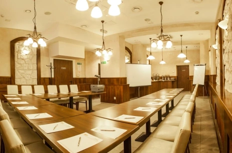 Sala konferencyjna Sala Konferencyjna w Hotel Alexander II Kraków