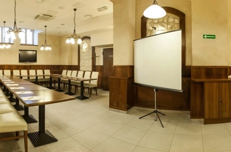 Sala konferencyjna Sala Konferencyjna w Hotel Alexander II Kraków