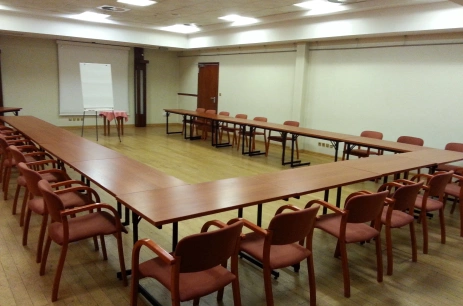 Sala konferencyjna SALA 6 w Hotel Sympozjum **** Kraków