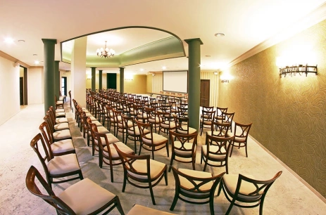 Sala konferencyjna Sala Konferencyjna 2 w Korona Park Klewinowo