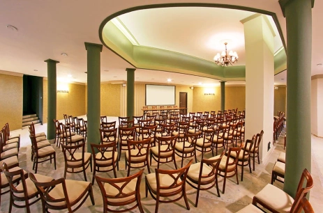 Sala konferencyjna Sala Konferencyjna 2 w Korona Park Klewinowo