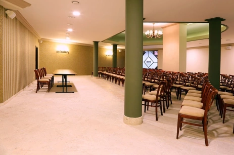 Sala konferencyjna Sala Konferencyjna 2 w Korona Park Klewinowo