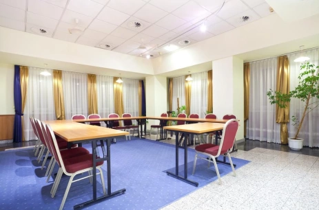 Sala konferencyjna Sala konferencyjna mała w Hotel Belwederski Warszawa