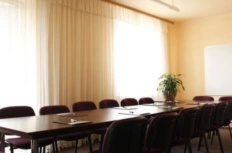 Sala konferencyjna Sala Konferencyjna Mała w Iskra Radom Radom