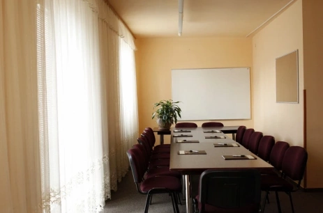 Sala konferencyjna Sala Konferencyjna Mała w Iskra Radom Radom