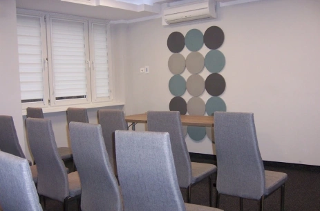 Sala konferencyjna Sala Konferencyjna Mała 14 w Hotel Kopernik Toruń