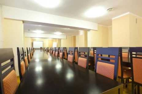 Sala konferencyjna Sala Średnia III w Hotel Huzar Lublin