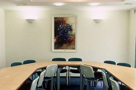 Sala konferencyjna Sala Mała w Hotel Huzar Lublin