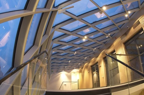 Sala konferencyjna Foyer na piętrze w Filharmonia Śląska im. Henryka Mikołaja Góreckiego Katowice