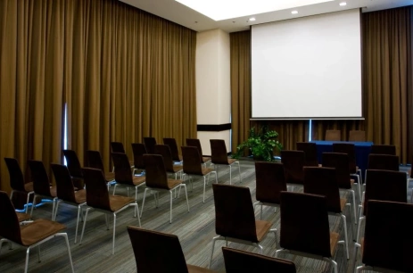 Sala konferencyjna Sala B Ibiza w Andersia Hotel & Spa, a member of Radisson Individuals **** Poznań