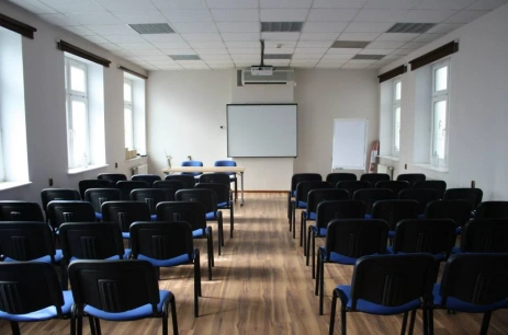 Sala konferencyjna Sala Wileńska w Hotel Dom Polonii Ostróda