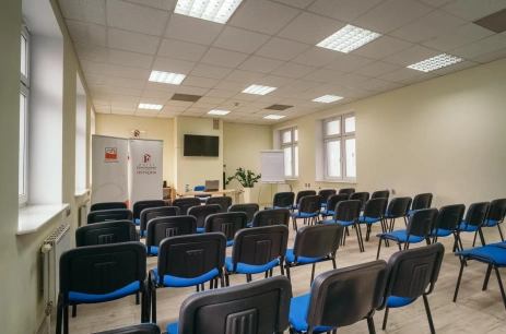 Sala konferencyjna Sala Wileńska w Hotel Dom Polonii Olsztyn