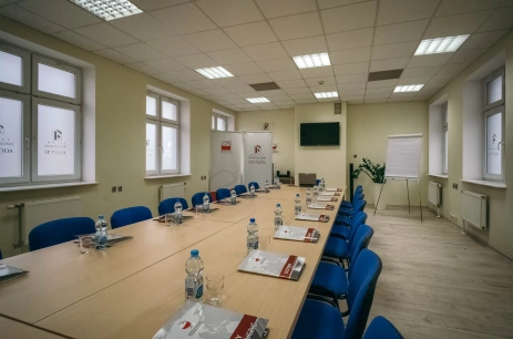 Sala konferencyjna Sala Wileńska w Hotel Dom Polonii Olsztyn