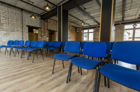 Sala konferencyjna Sala Balkonowa w Hotel Dom Polonii Ostróda