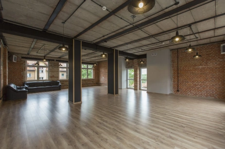 Sala konferencyjna Sala Balkonowa w Hotel Dom Polonii Ostróda