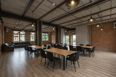 Sala konferencyjna Sala Balkonowa w Hotel Dom Polonii Ostróda