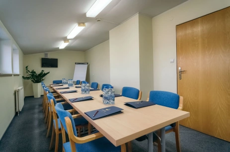 Sala konferencyjna Sala Biznesowa w Hotel Dom Polonii Olsztyn