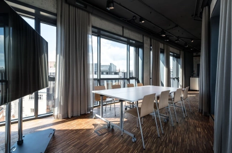 Sala konferencyjna Salka konferencyjna w Półwiejska 2 Poznań