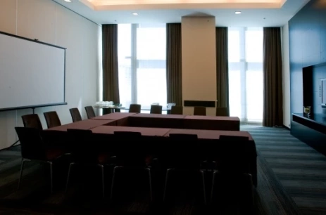 Sala konferencyjna Sala C Majorka w Andersia Hotel & Spa, a member of Radisson Individuals **** Poznań