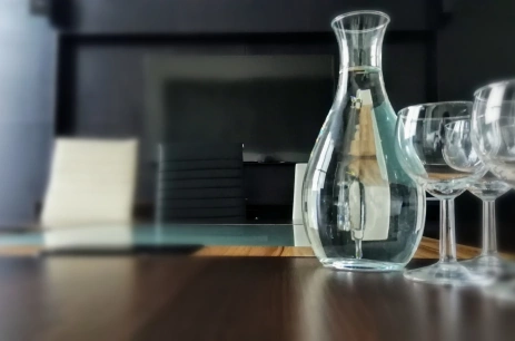 Sala konferencyjna Sala D Minorka w Andersia Hotel & Spa, a member of Radisson Individuals **** Poznań