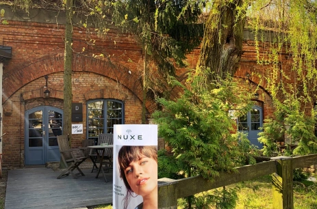 Sala konferencyjna Sala konferencyjna B w Pół na Pół Warszawa