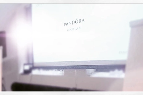 Sala konferencyjna Sala konferencyjna B w Pół na Pół Warszawa