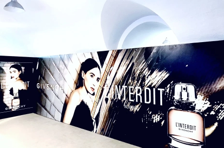 Sala konferencyjna Sala konferencyjna A+B w Pół na Pół Warszawa