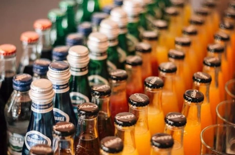 Sala konferencyjna Sala restauracyjna w Restauracja Manufaktura  Świdnica