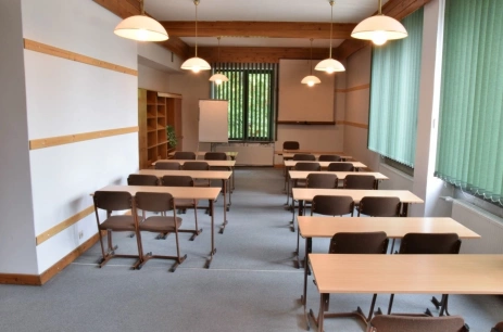 Sala konferencyjna Sala Mała w Hotel Sośnica Zakopane