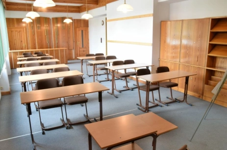 Sala konferencyjna Sala Mała w Hotel Sośnica Zakopane