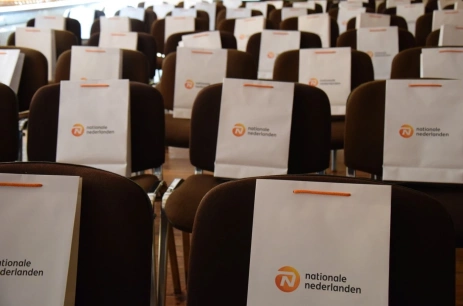 Sala konferencyjna Sala Duża  w Hotel Sośnica Zakopane