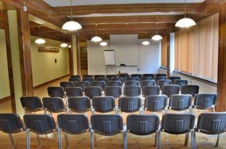 Sala konferencyjna Sala Duża  w Hotel Sośnica Zakopane